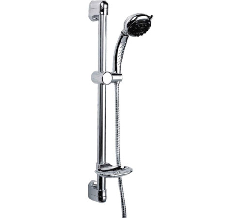 LEDEME L8012 (Душ. стойка с лейкой и шлангом)