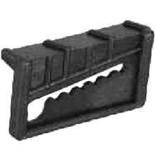 LEDEME LS06-1 (Набор креп. для монтажа мойки)