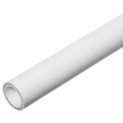 ТРУБА PP-ALUX VALTEC армированная алюминием PN 25 20мм (белый) 120м