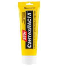 Паста  уплотнительная универсальная САНТЕХПАСТА  250g