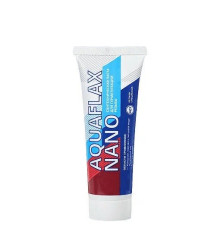 Паста Aquaflax nano, тюбик 270 гр.