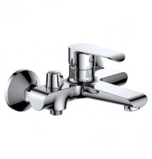 MIXXUS COLORADO 009  EURO Смеситель для ванной на кар. d35 литой ZINC