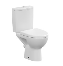 (ОПТ) PARVA NEW CLEAN ON 011 Компакт 3/6 с кр.дюро lifting, easy-off (S-KO-PA011-3/6-COn-DL-w)