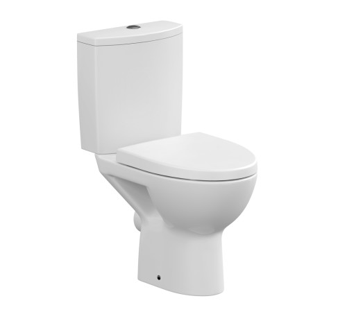 (ОПТ) PARVA NEW CLEAN ON 011 Компакт 3/6 с кр.дюро lifting, easy-off (S-KO-PA011-3/6-COn-DL-w)