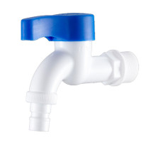 PL712-270 Смеситель для отной воды от стены ABC STEMIX