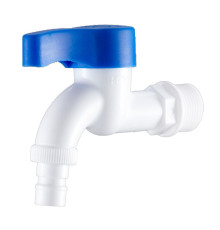 PL712-270 Смеситель для отной воды от стены ABC STEMIX