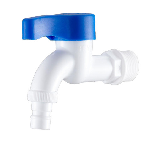 PL712-270 Смеситель для отной воды от стены ABC STEMIX