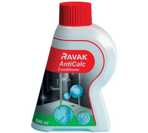 RAVAK ANTICALC CONDITIONER (300 мл)