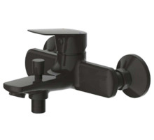 RHEIN Смеситель для ванны,короткий излив ХРОМ F6429564  W-01-ENG