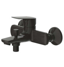 RHEIN Смеситель для ванны,короткий излив ХРОМ F6429564  W-01-ENG