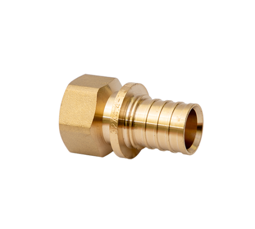 SF.421.0404 Муфта аксиальная  с внутренней резьбой MVI 16*1/2"