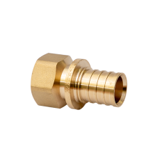 SF.421.0505 Муфта аксиальная  с внутренней резьбой MVI 20*3/4"