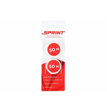 Уплотнительная нить Sprint  набор катушек 2х50 м