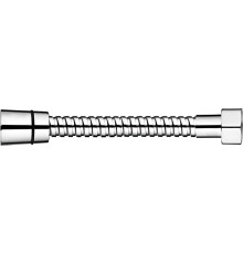 Шланг LEDEME M40 (Шланг вн. труба PVC) 150 см, ХРОМ