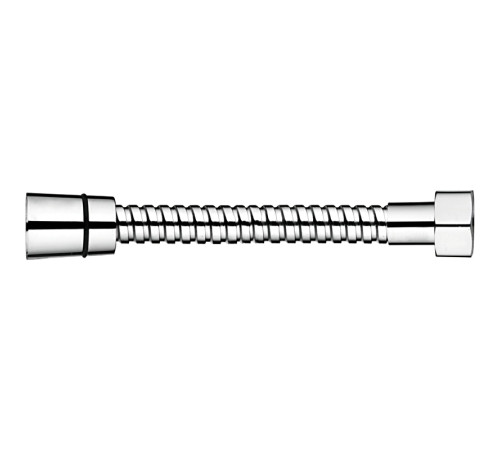 Шланг LEDEME M40 (Шланг вн. труба PVC) 150 см, ХРОМ