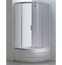 TISZA MELY поддон глубокий 90*90*40 см