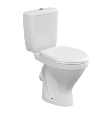 (ОПТ)TRENTO TR011 3/6 Компакт , lifting,Микролифт (S-KO-TR011-3/6-PL-wCERSANIT)