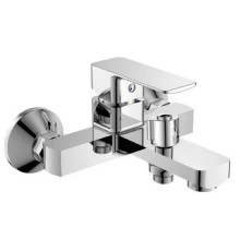 MIXXUS KUBUS 009 EURO смеситель для ванной на кар ф40 литой ZINC