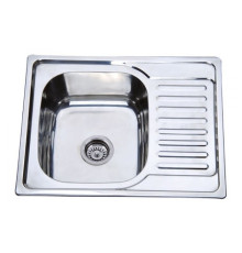 ZERIX мойка Z6350-08-180MD (micro decor) (10 шт/ящ)