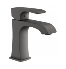 BELZ B10507-3 GRAFIT гайка смесимтель для раковины на кар 35 литой ЛАТУНЬ PVD Графит оружейная сталь