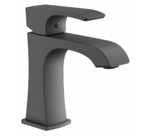 BELZ B10507-3 GRAFIT гайка смесимтель для раковины на кар 35 литой ЛАТУНЬ PVD Графит оружейная сталь
