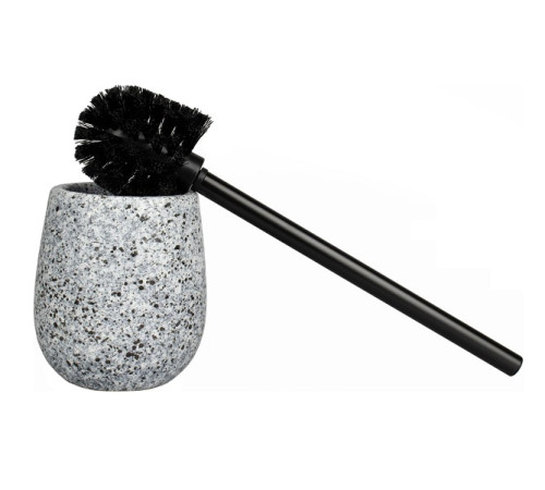 В-4564-5 Ершик напольный керамика GRANITE Аквалиния