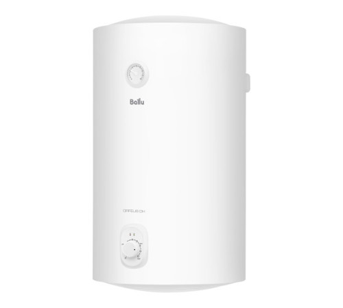 Водонагреватель Ballu BWH/S 100 Orfeus (1.5 кВт, сухой тэн, белый, ш460*в889*г503*)