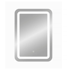 AQUA NERO Зеркало Мамбо 550*800 сенсорный выключатель