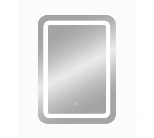 AQUA NERO Зеркало Мамбо 550*800 сенсорный выключатель