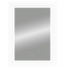 AQUA NERO Зеркало ФАНК 600*800 сенсорный выключатель
