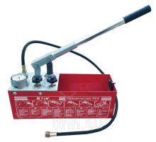 Опрессовыватель WM-50 TIM