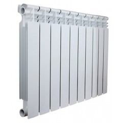 Радиатор биметаллический KONNER 80/500 Bimetal (уп 10 секций)