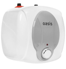 Электрич, накопит-ный водонагреватель Oasis KP-6 (под раковиной)