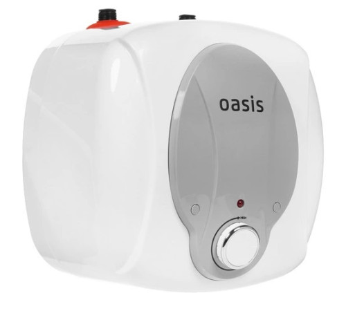 Электрич, накопит-ный водонагреватель Oasis KP-6 (под раковиной)