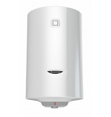ЭВН ARISTON PRO1 R 80 V 1.5K PL DRY (1,5 кВт сухой тэн эмаль УЗО 750х480х450)