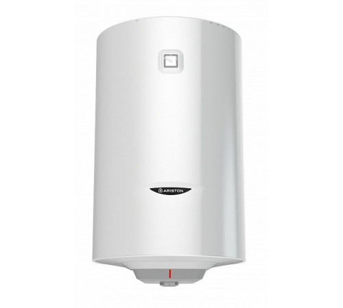 ЭВН ARISTON PRO1 R 100 V 1.5K PL DRY (1,5 кВт сухой тэн эмаль УЗО 900х480х450)