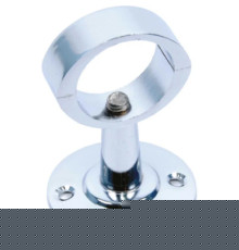 Держатель для п/с 3/4" скрыт. крепл. (нержав/сталь)