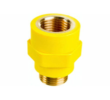 Диэлектрик для газовых шлангов 1/2" ВН