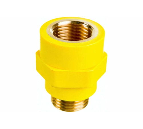 Диэлектрик для газовых шлангов 1/2" ВН