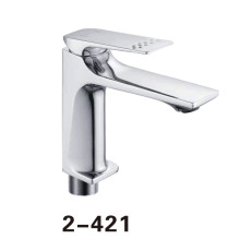 KLG 2-421 Смеситель для раковины
