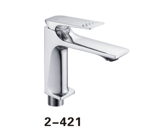 KLG 2-421 Смеситель для раковины