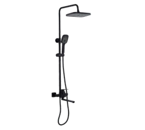 KLG 2-4287-9 Душевая CиCтема C