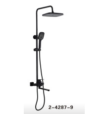 KLG 2-4287-9 Душевая CиCтема C