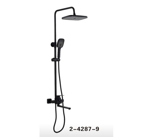 KLG 2-4287-9 Душевая CиCтема C