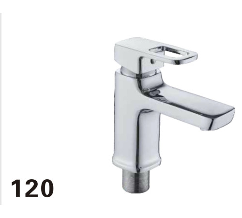KLG 120 Смеситель для раковины